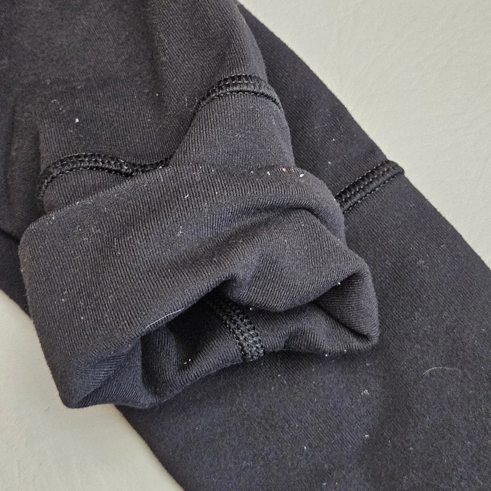 LULULEMON Daily‎ Yoga Jacket Coco Pique 4